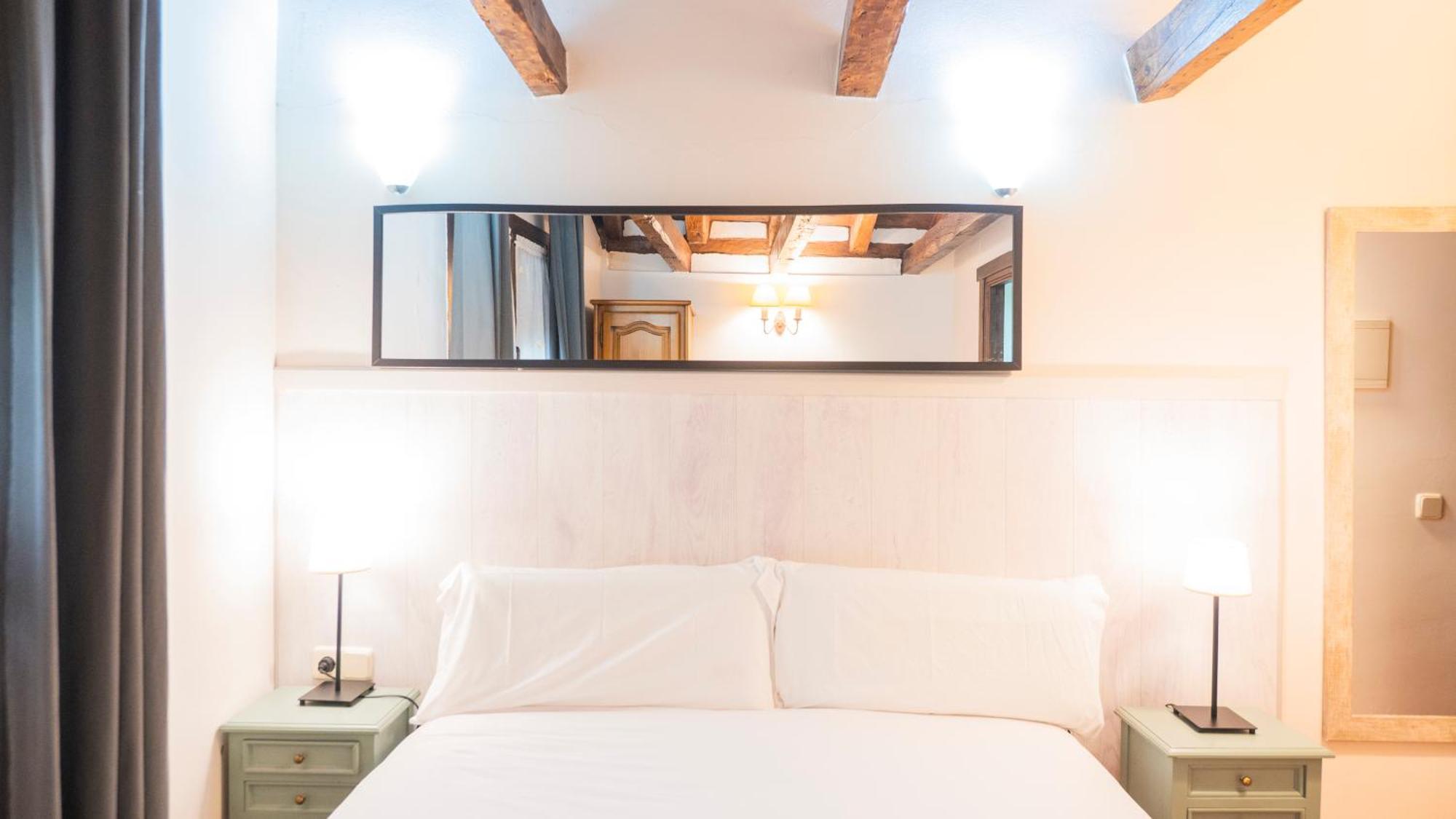 Hostal Alfonso XII By Toledo Ap Guest house