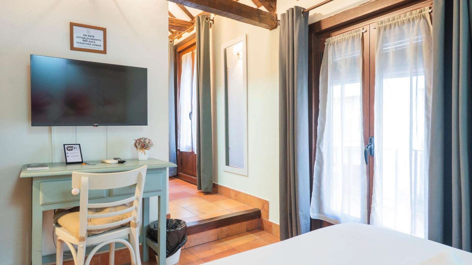 Hostal Alfonso XII By Toledo Ap