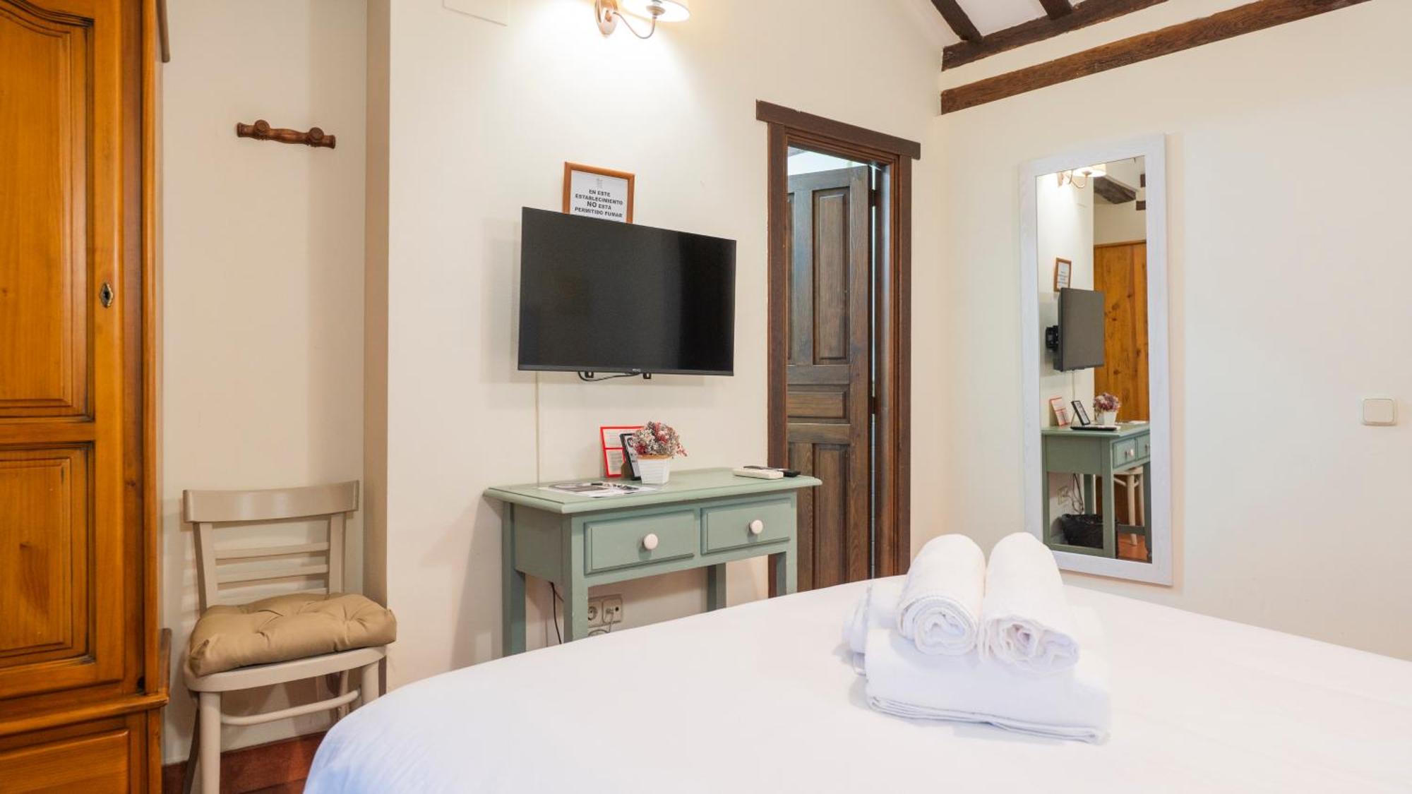Hostal Alfonso XII By Toledo Ap Guest house 2*