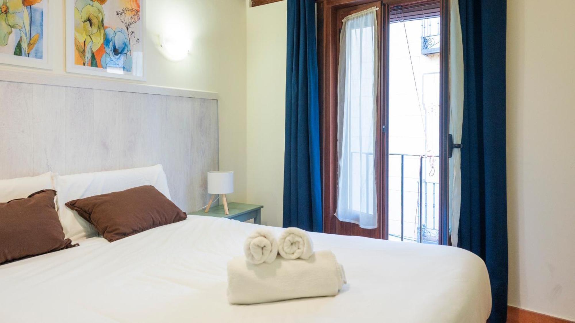 Guest house Hostal Alfonso XII By Toledo Ap Toledo