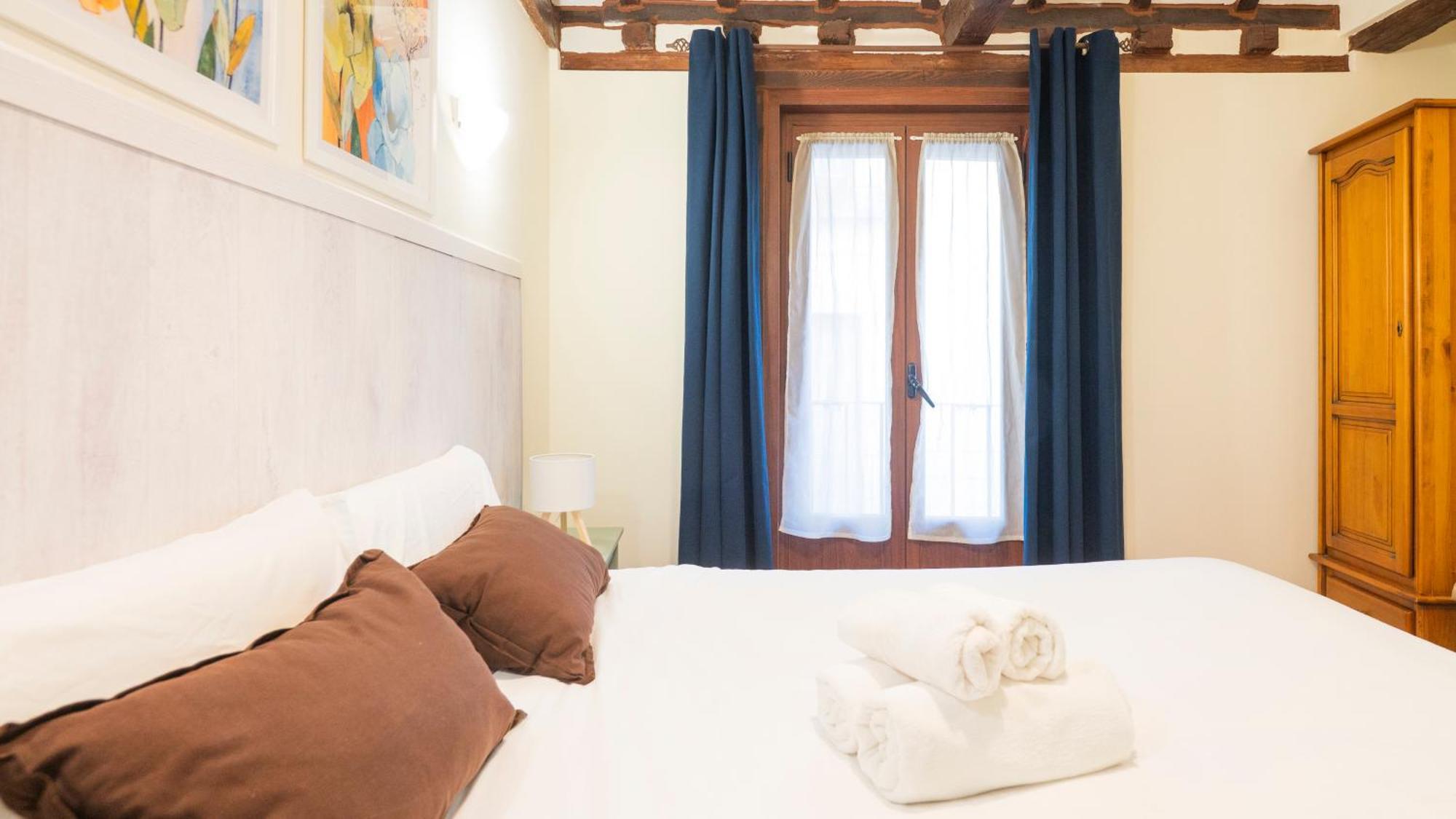 Hostal Alfonso XII By Toledo Ap