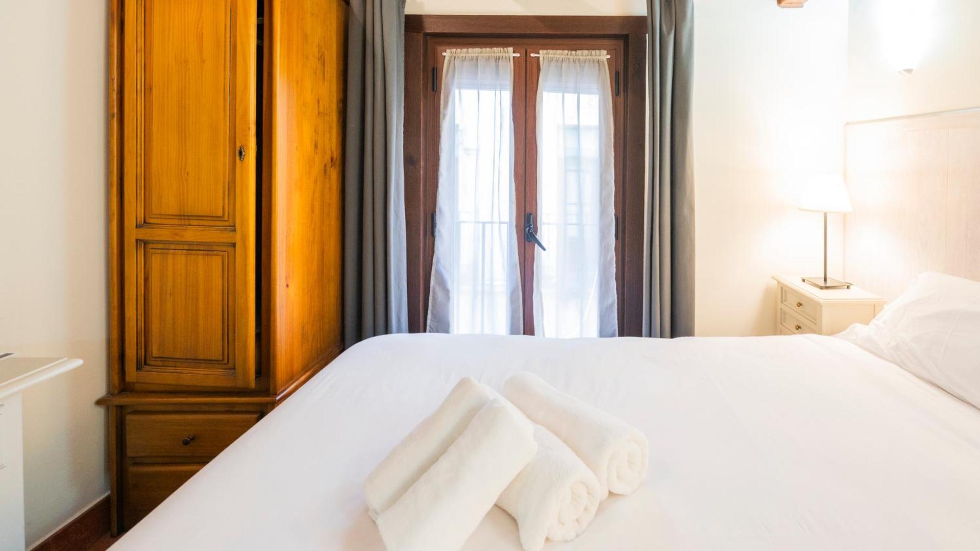 Hostal Alfonso XII By Toledo Ap