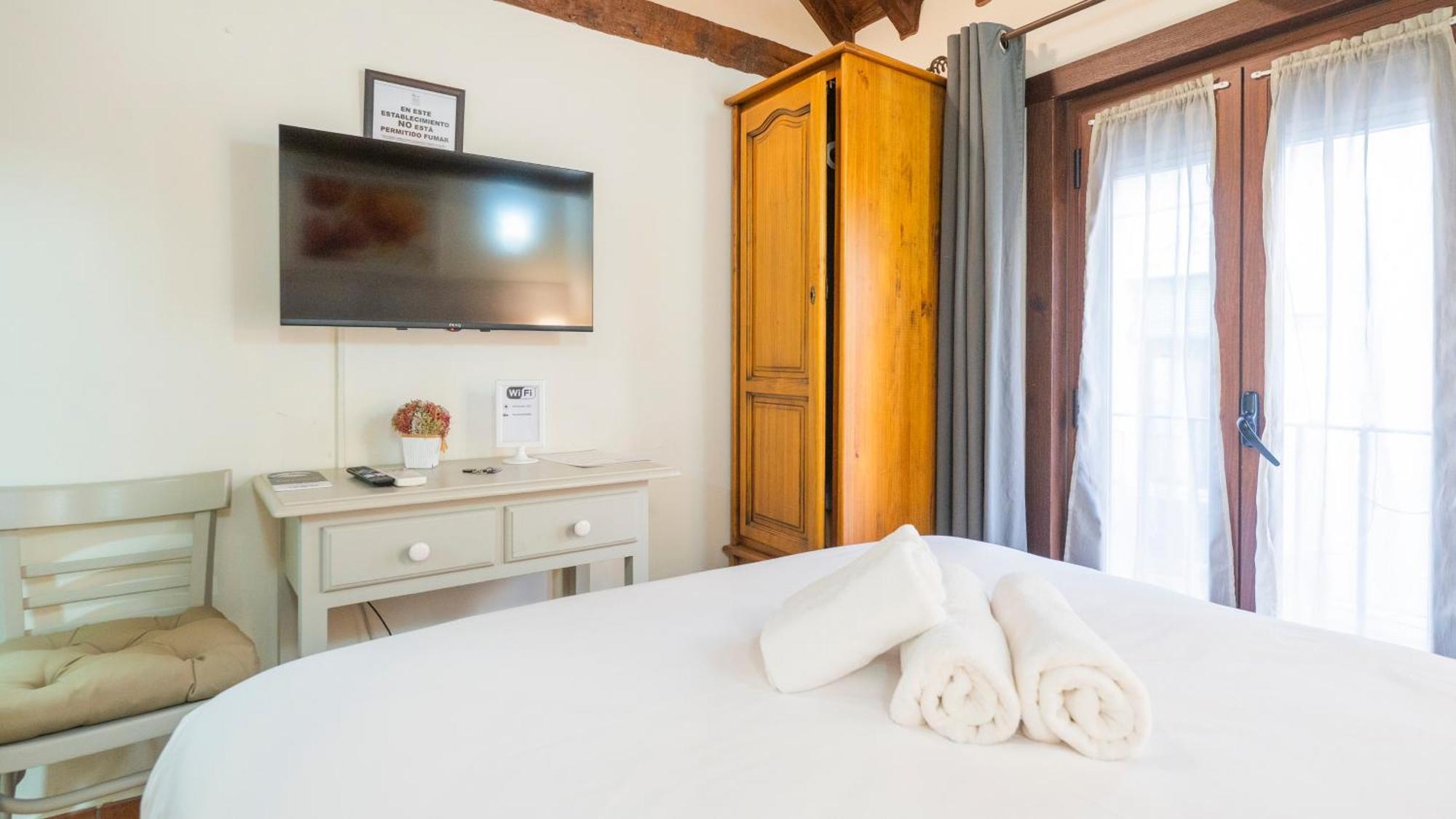 Hostal Alfonso XII By Toledo Ap Guest house