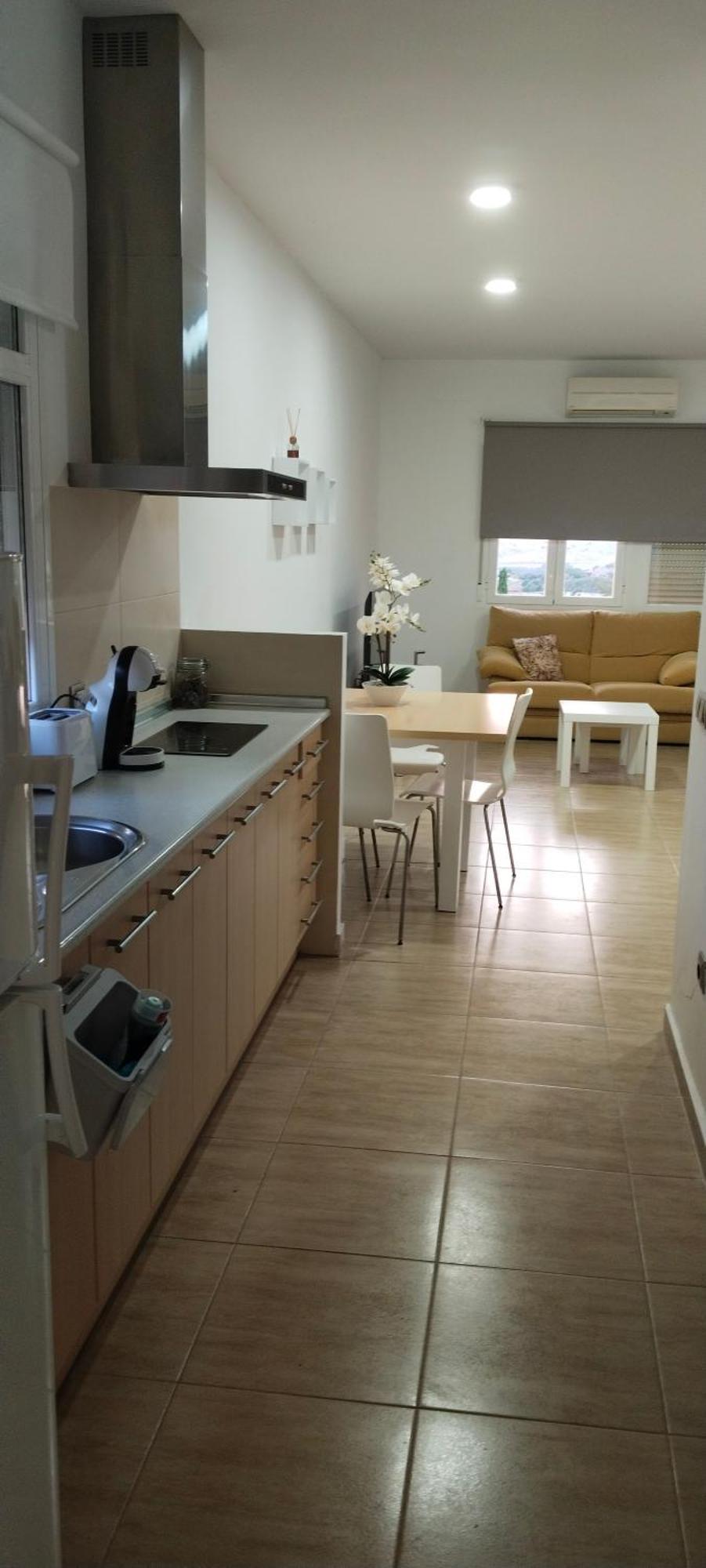 Apartamentos Salma 20
