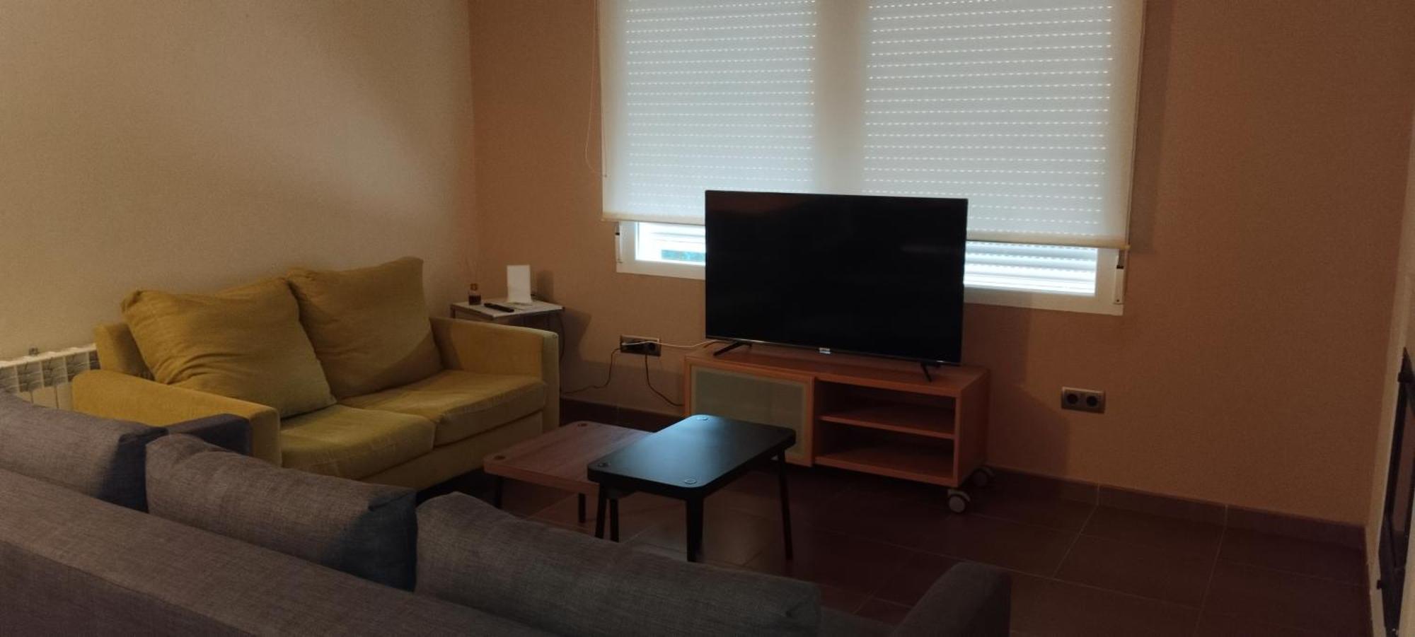 Apartamentos Salma 20 Toledo