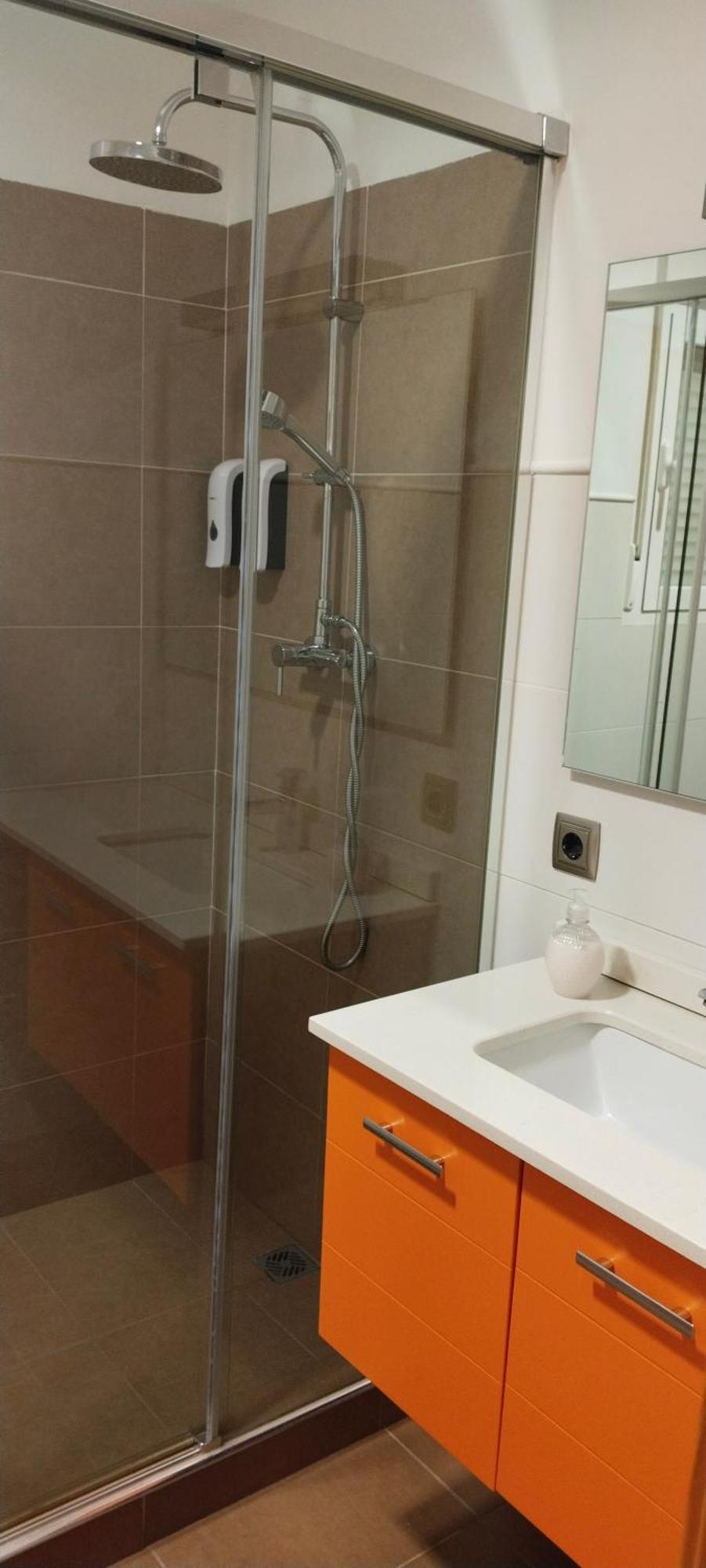 Apartamento Apartamentos Salma 20 *