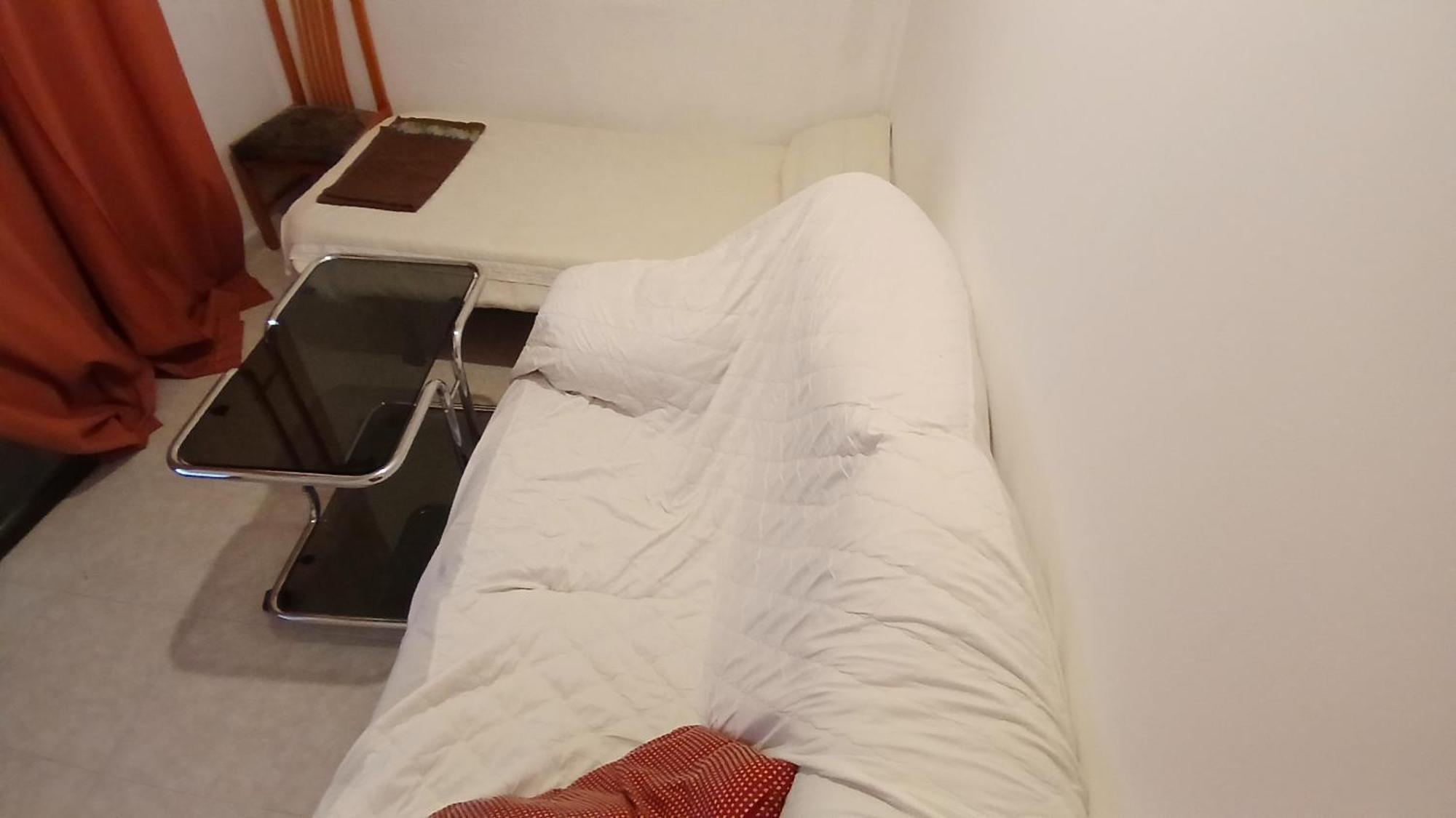 Bed and breakfast Doble Con Aire Acondiionado En Toledo