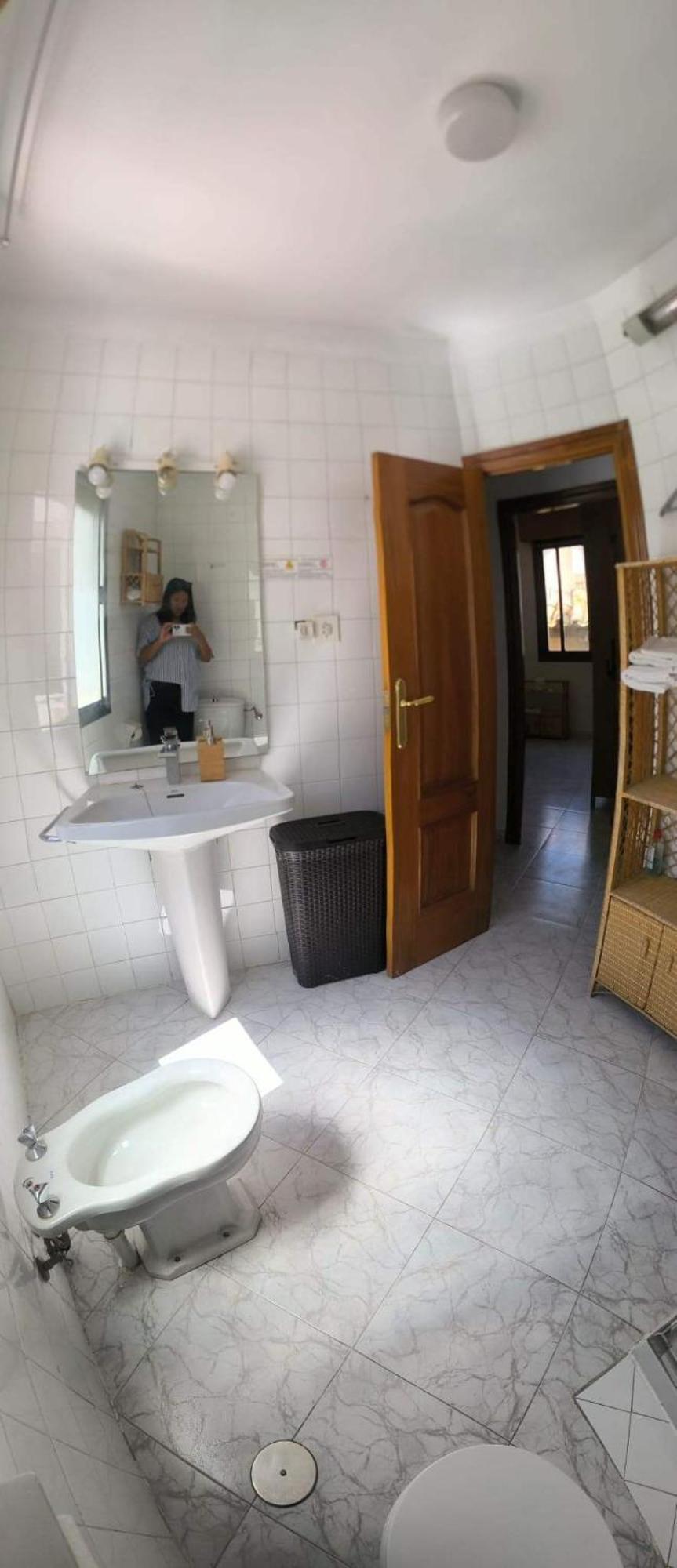 Apartment Toletum And Terrace Apartamento Toledo