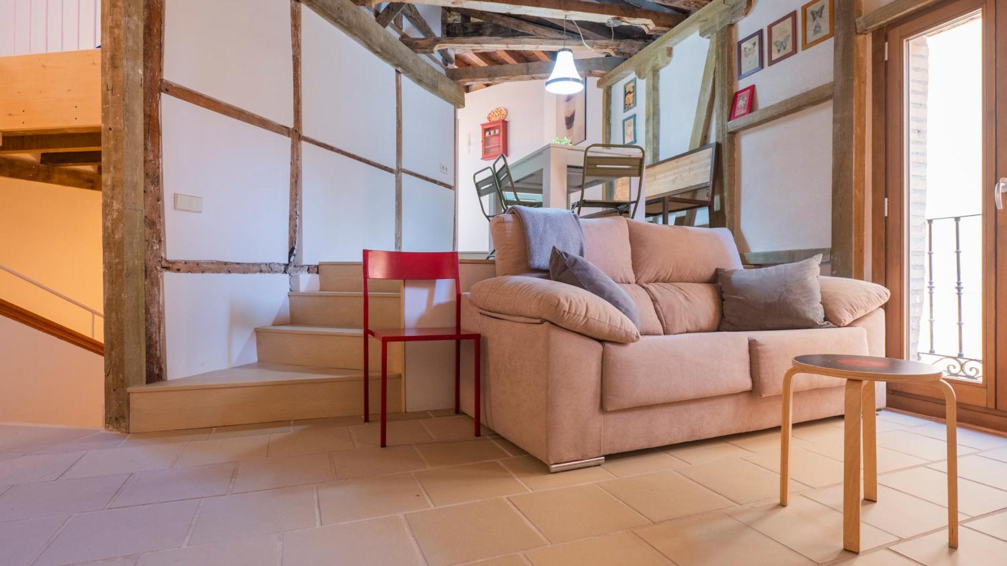 El Rincon De La Plata Apartamento