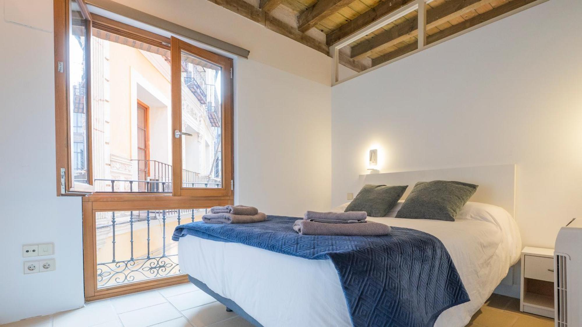 El Rincon De La Plata Apartamento