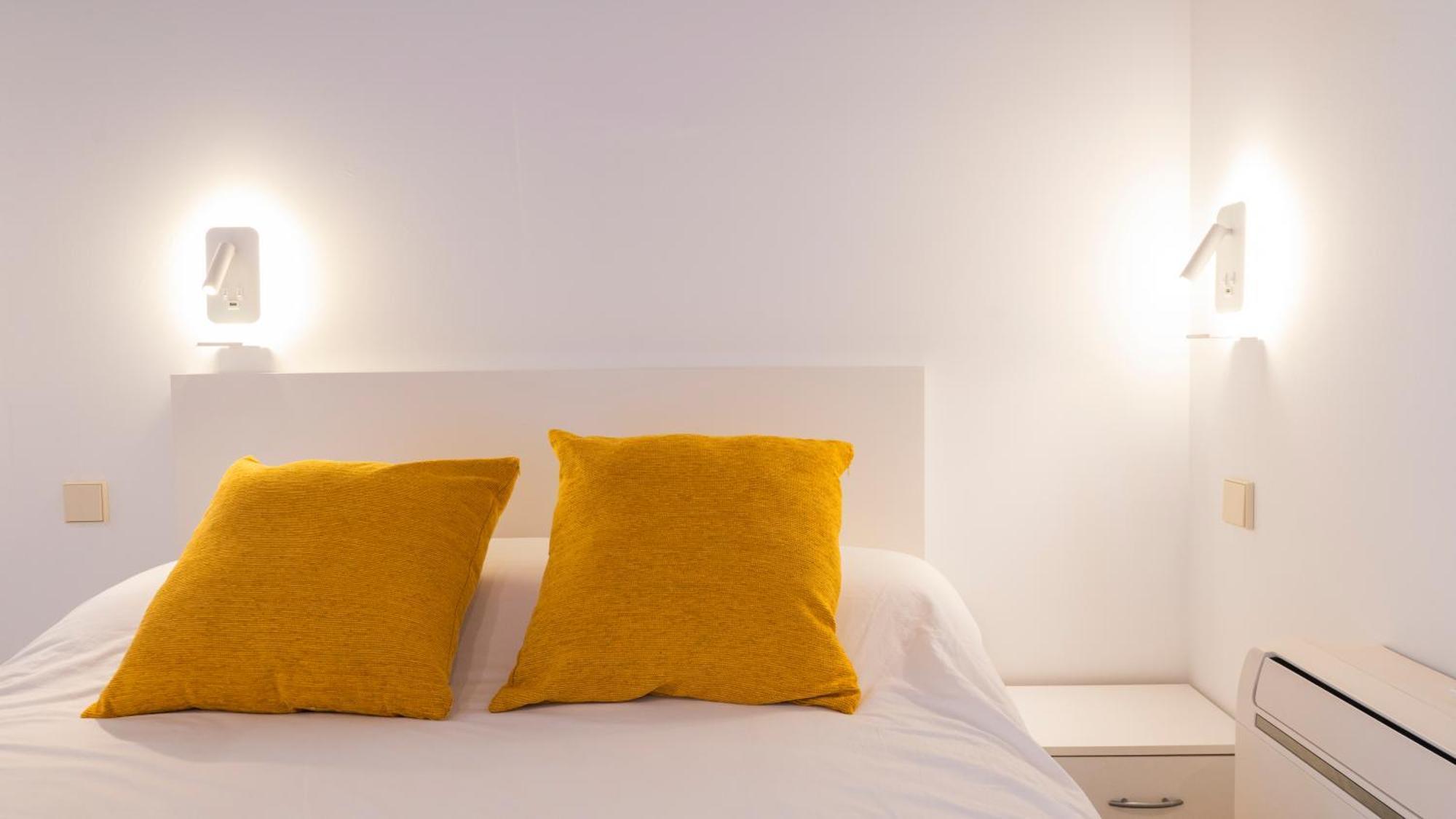 Apartamento El Rincon De La Plata Toledo
