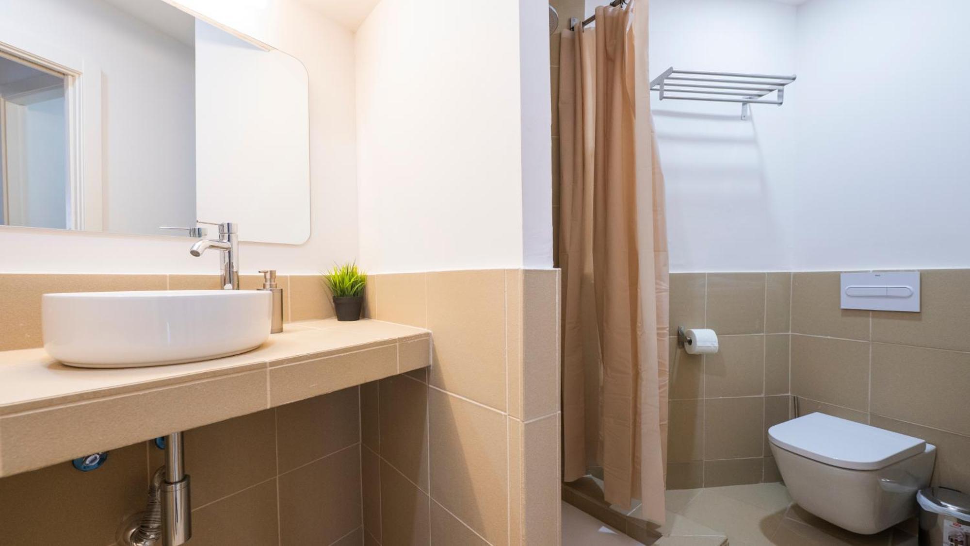 Apartamento El Rincon De La Plata *