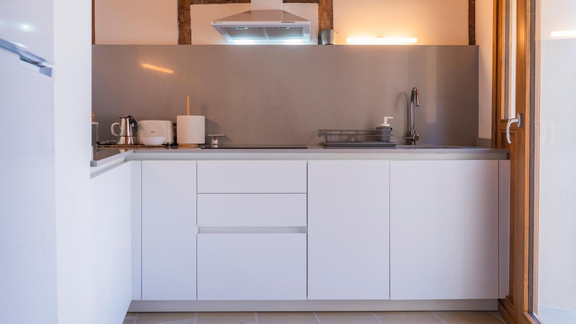 El Rincon De La Plata Apartamento