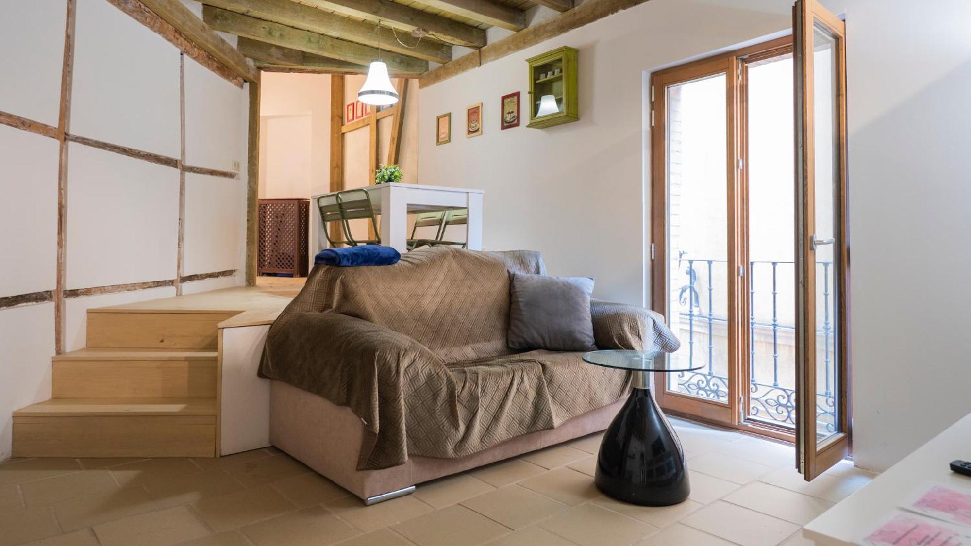Apartamento El Rincon De La Plata