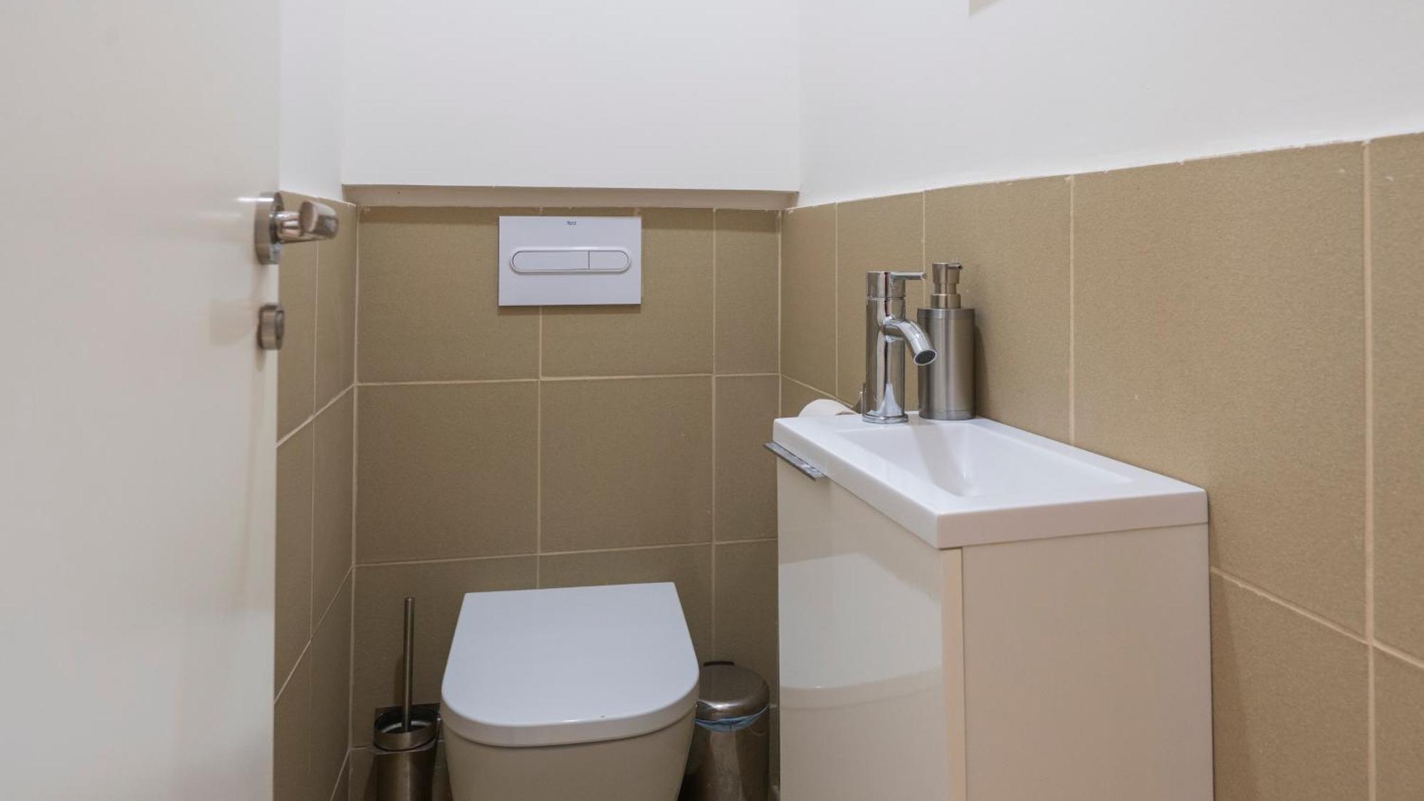 El Rincon De La Plata Apartamento Toledo