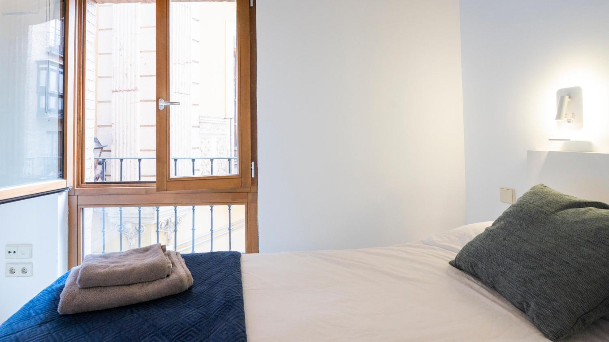 El Rincon De La Plata Apartamento *