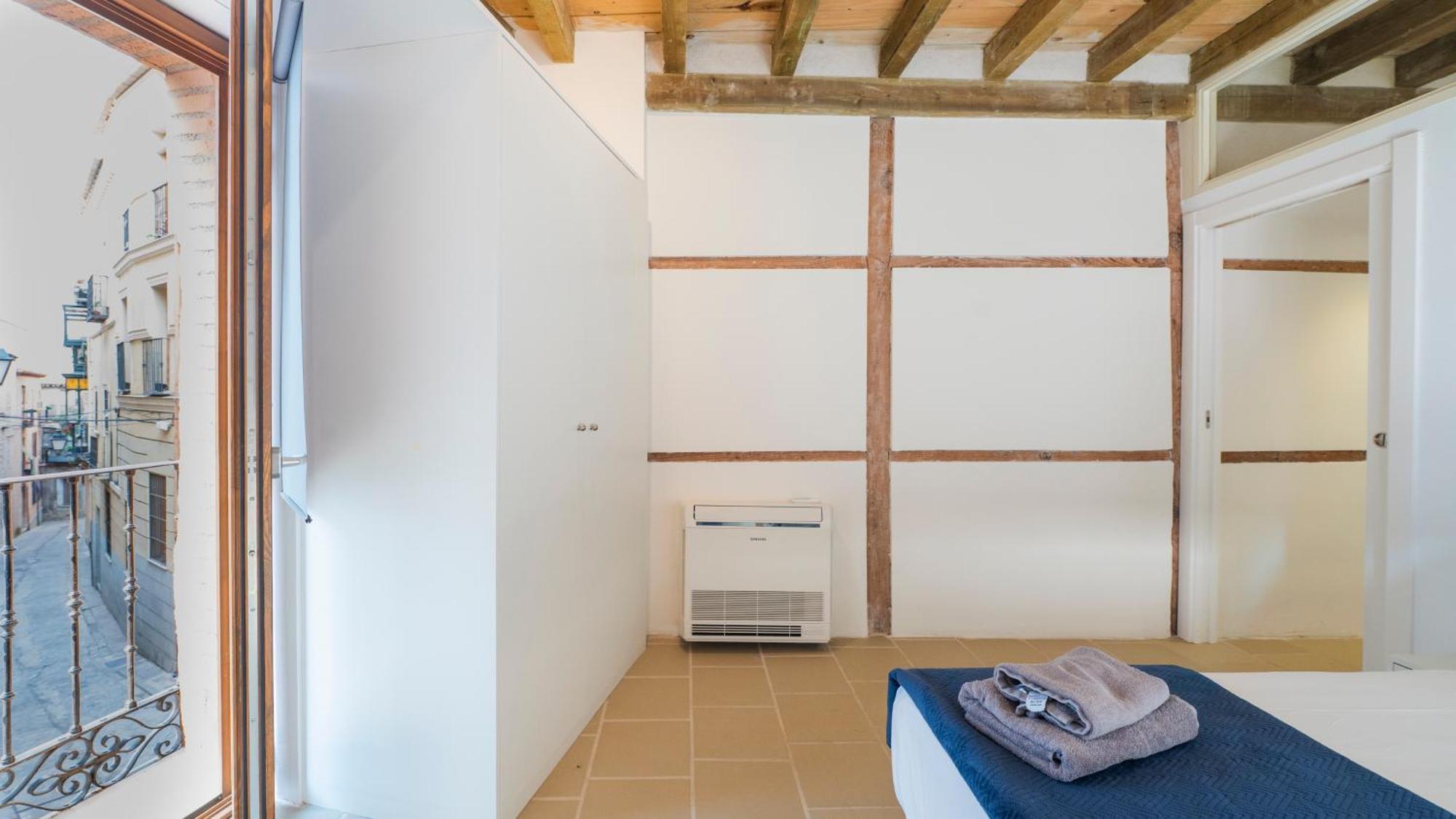 Apartamento El Rincon De La Plata *
