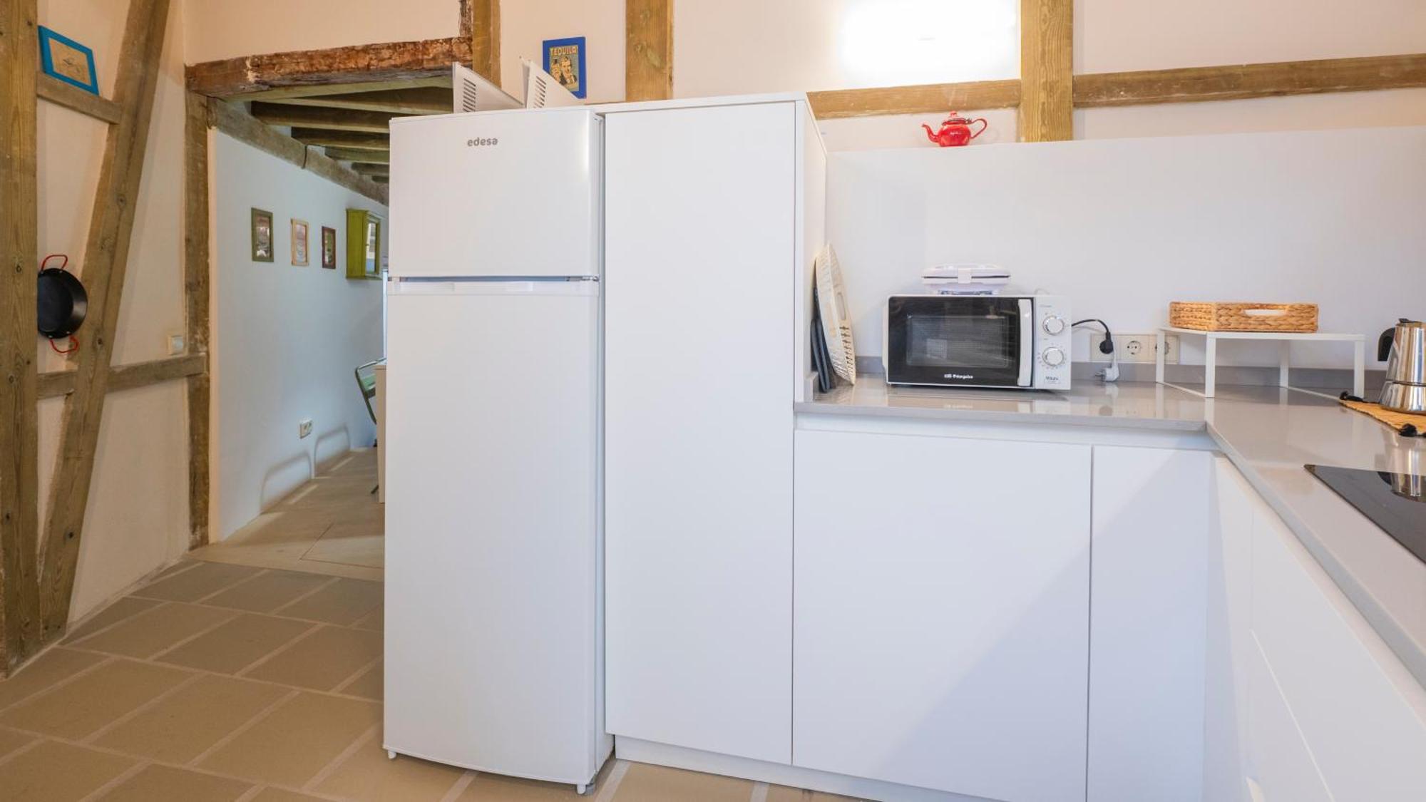 Apartamento El Rincon De La Plata Toledo