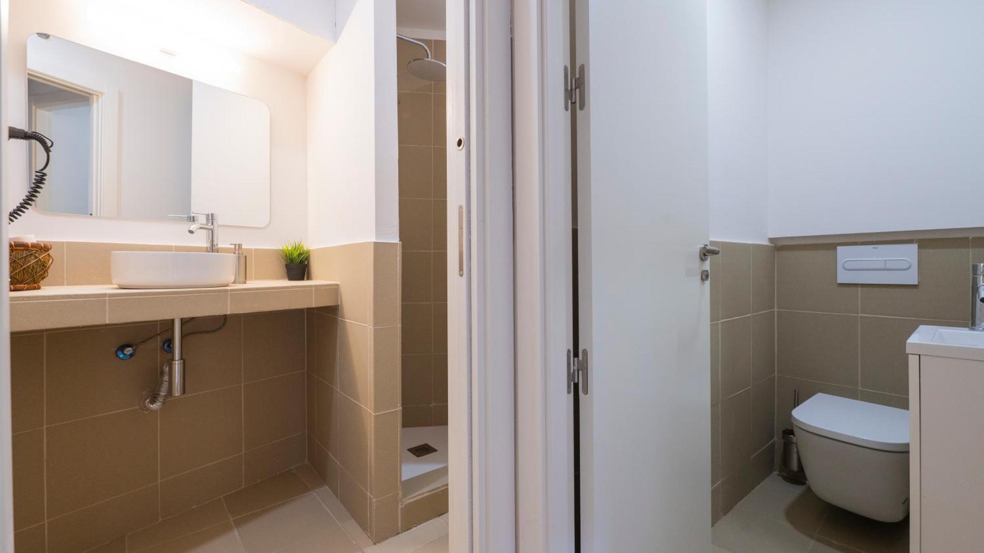 El Rincon De La Plata Apartamento *