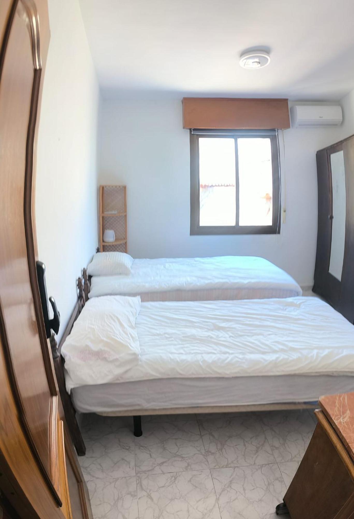 Apartamento Toletum With Terrace