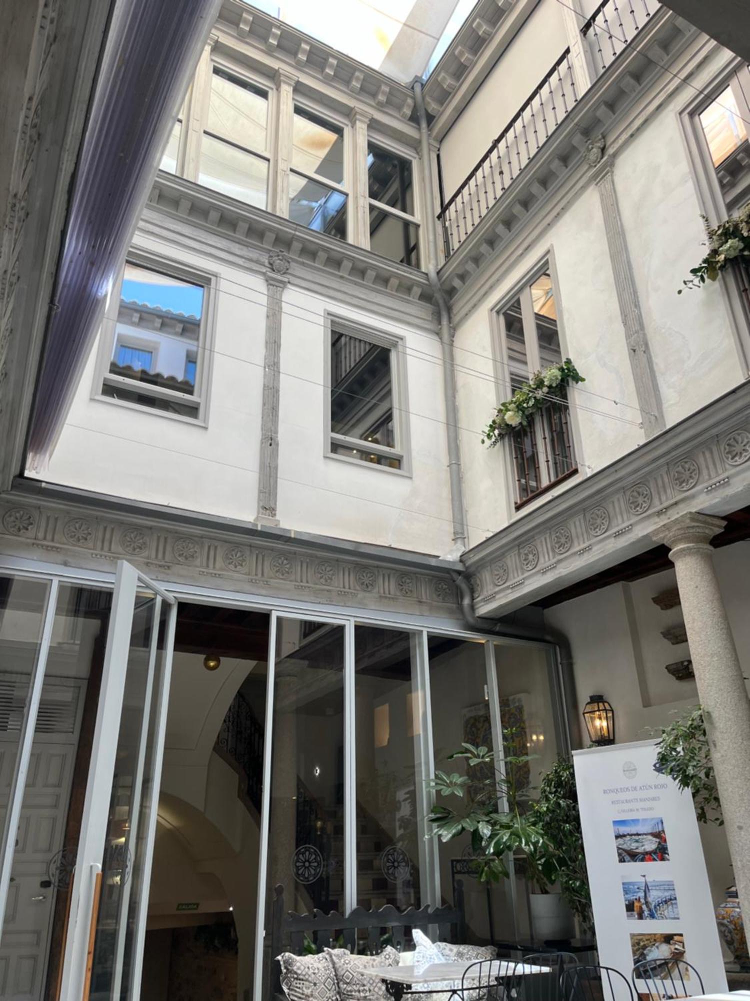 Hospedium De La Silleria Hotel