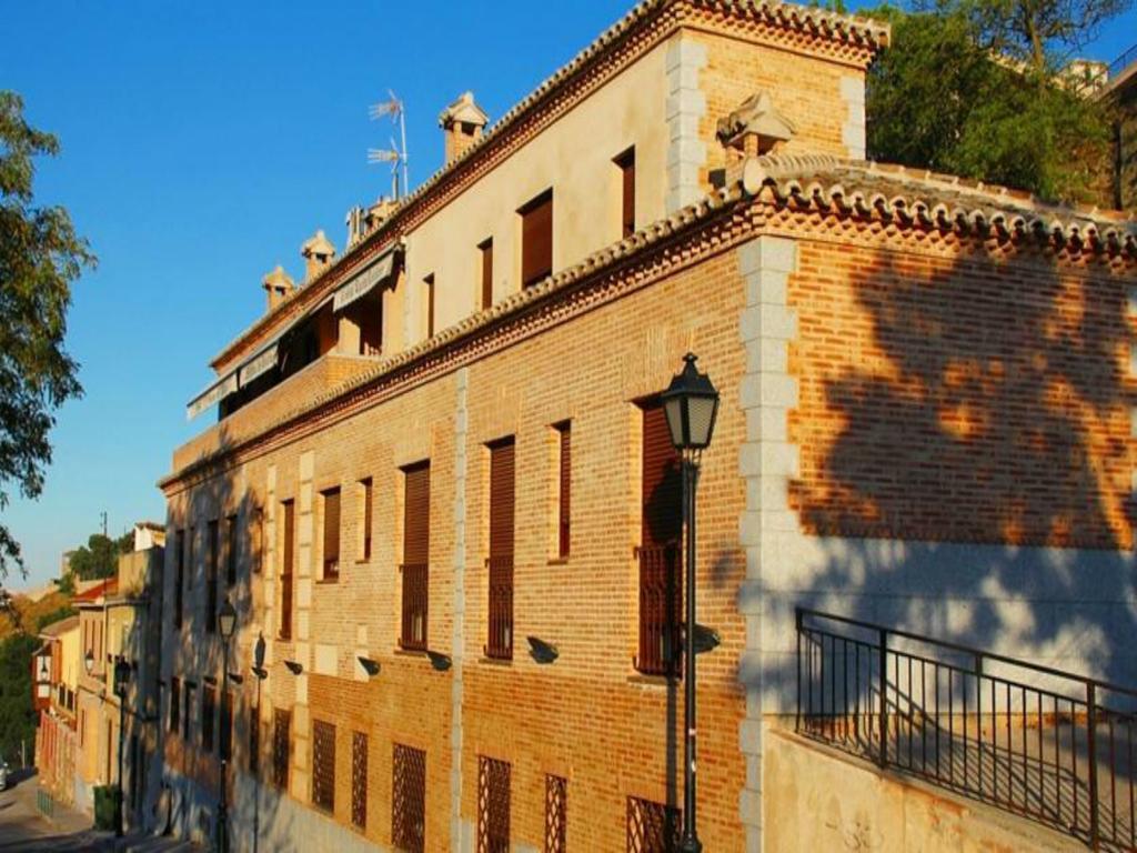 Medina De Hotel Toledo