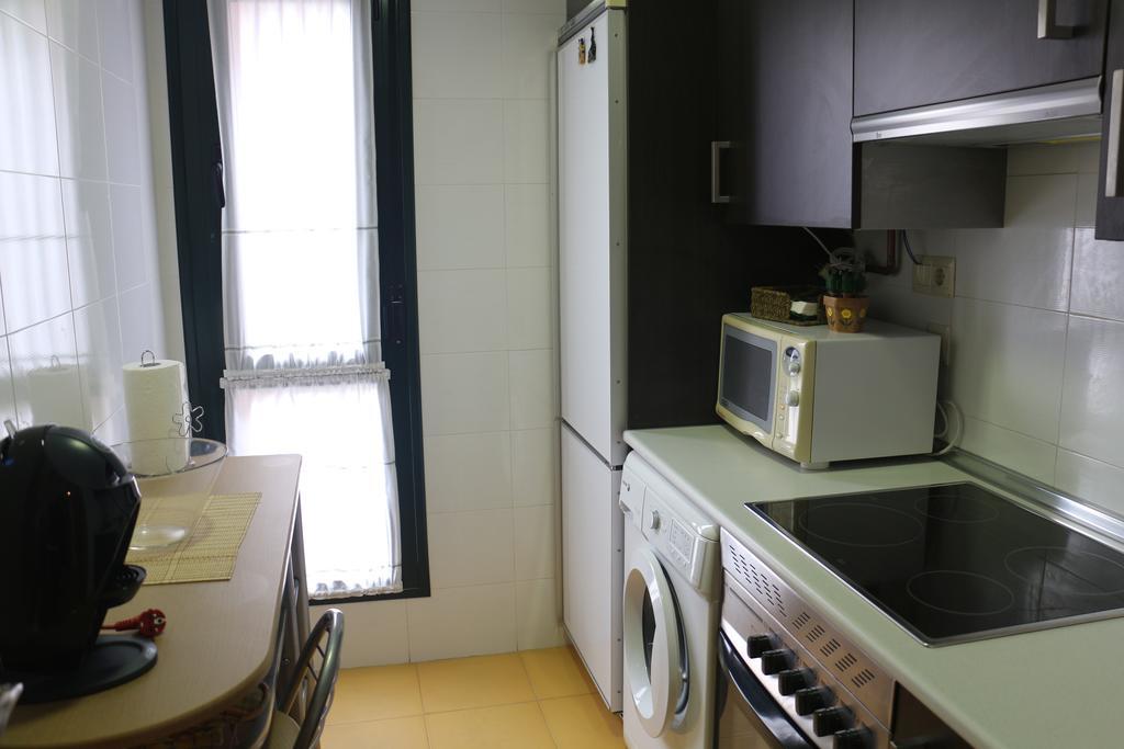 Apartamento Toletum Toledo