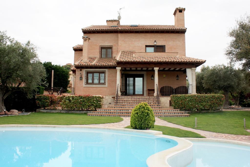 Villa Vitium Deluxe *
