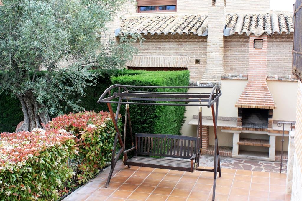 Vitium Deluxe Toledo
