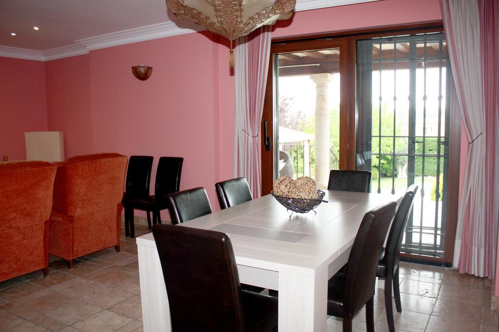 Villa Vitium Deluxe