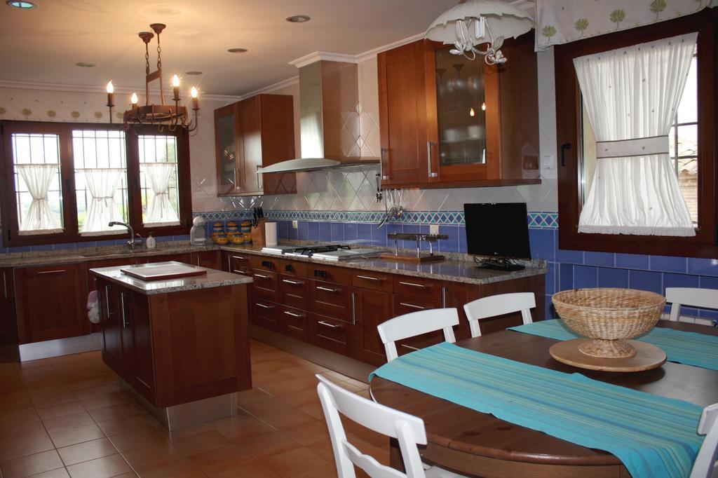 Vitium Deluxe Villa *