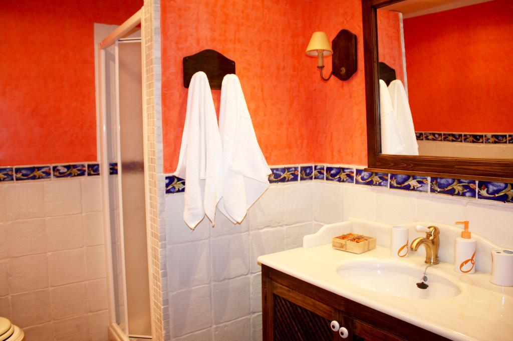 Villa Vitium Deluxe