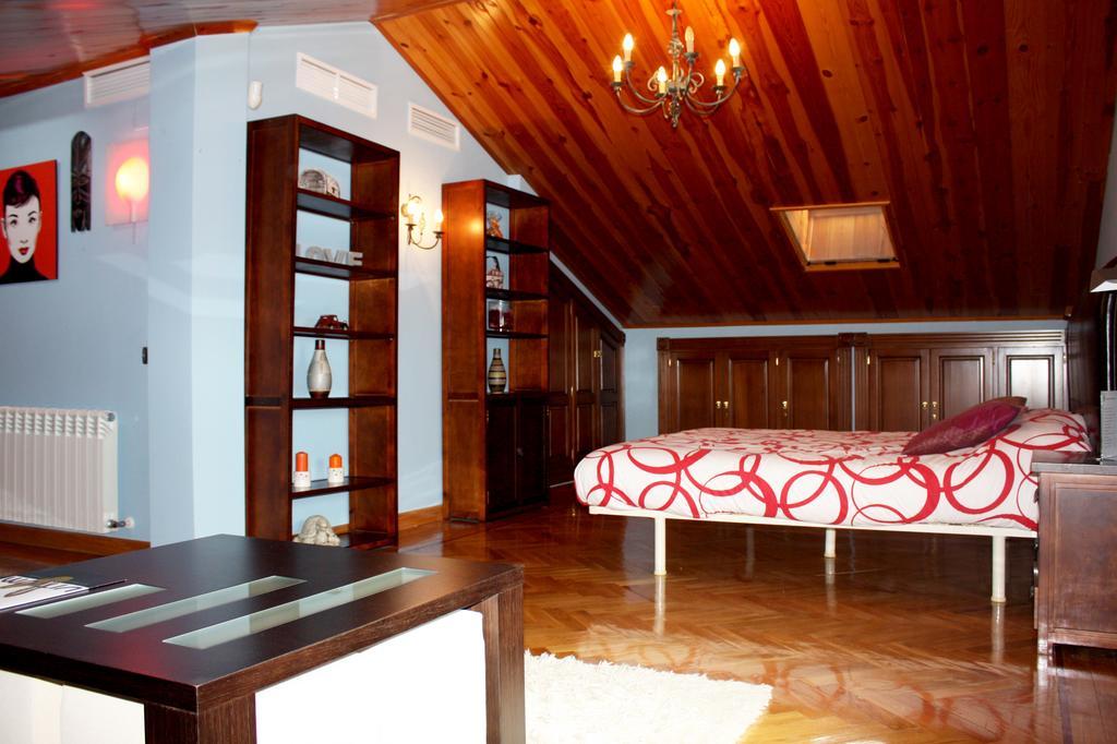Vitium Deluxe Villa *