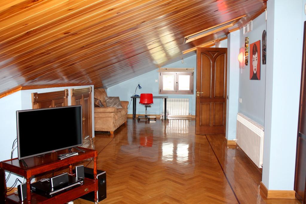 Villa Vitium Deluxe Toledo
