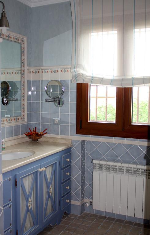Villa Vitium Deluxe *