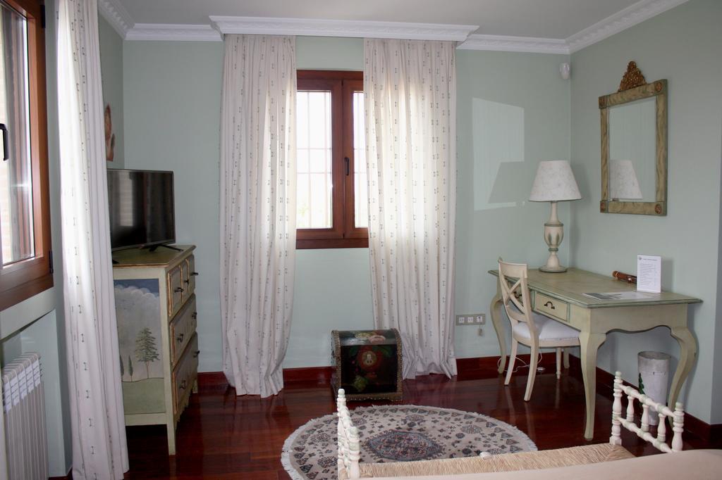 Vitium Deluxe Villa *