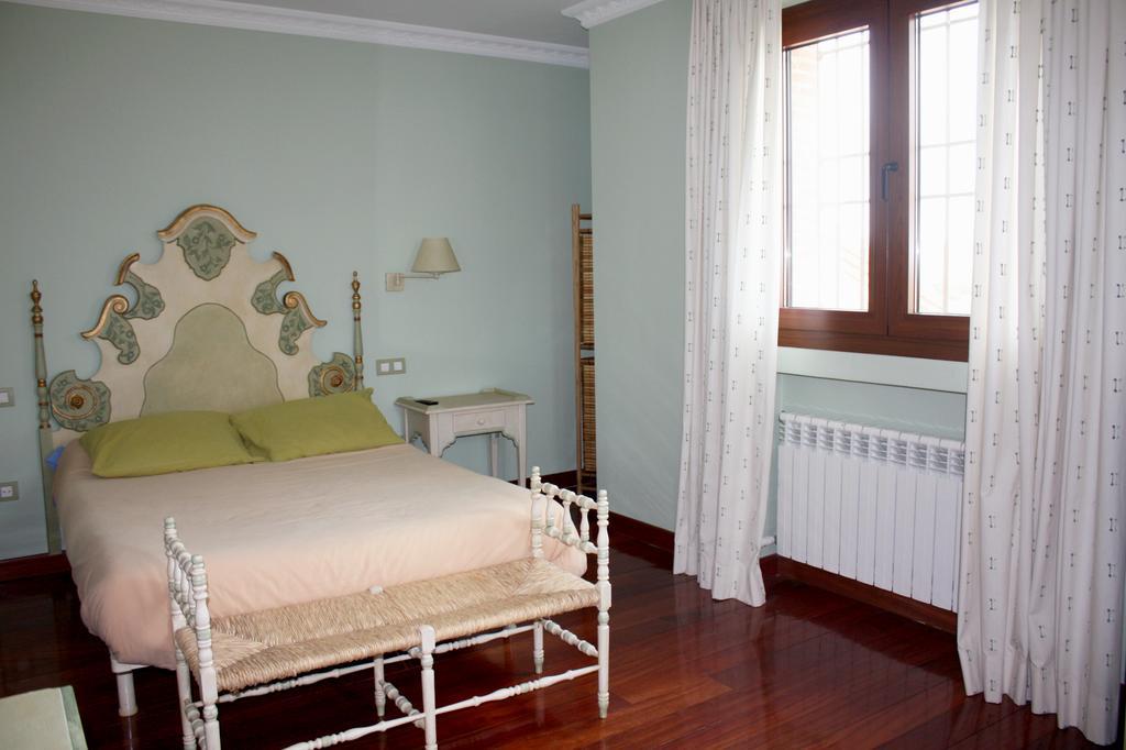 Villa Vitium Deluxe Toledo