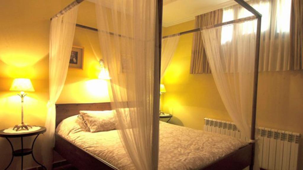Vitium Deluxe Villa Toledo