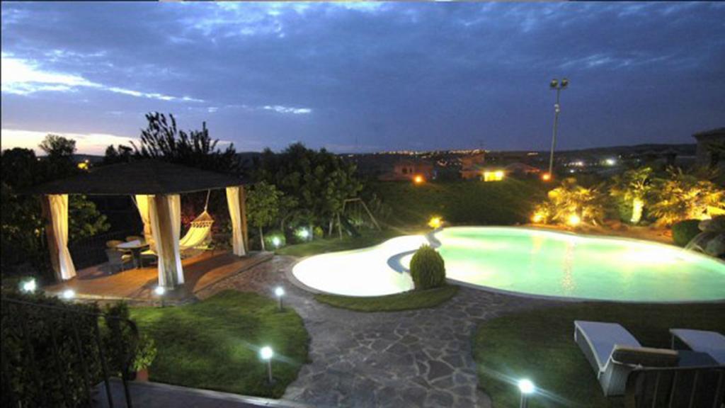 Villa Vitium Deluxe Toledo