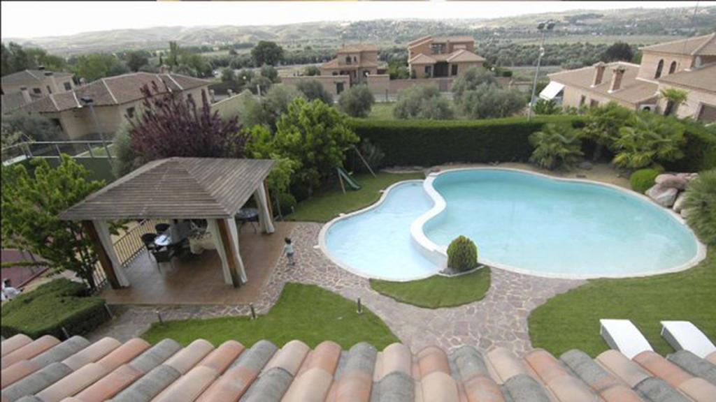 Vitium Deluxe * Toledo