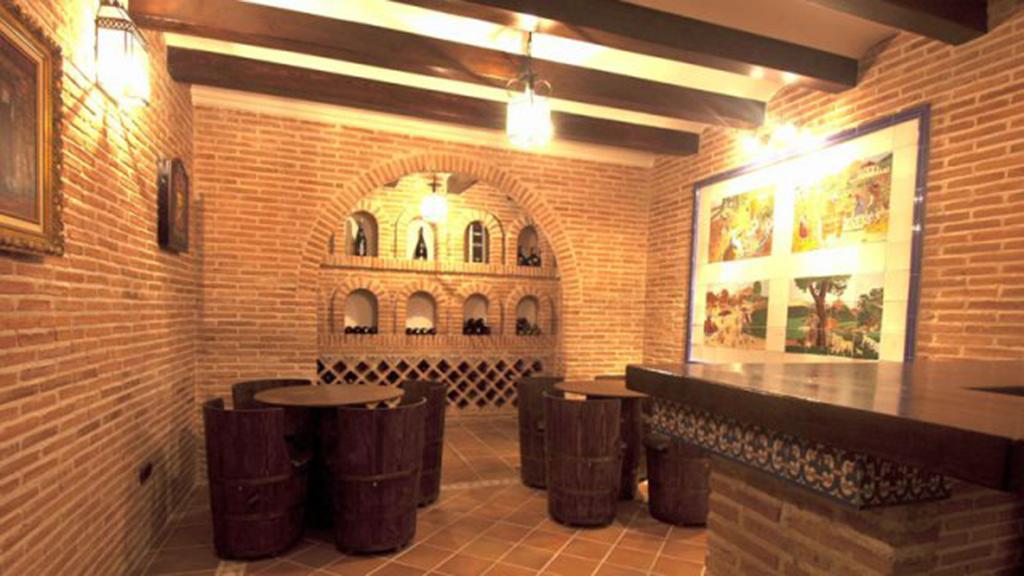 Villa Vitium Deluxe Toledo