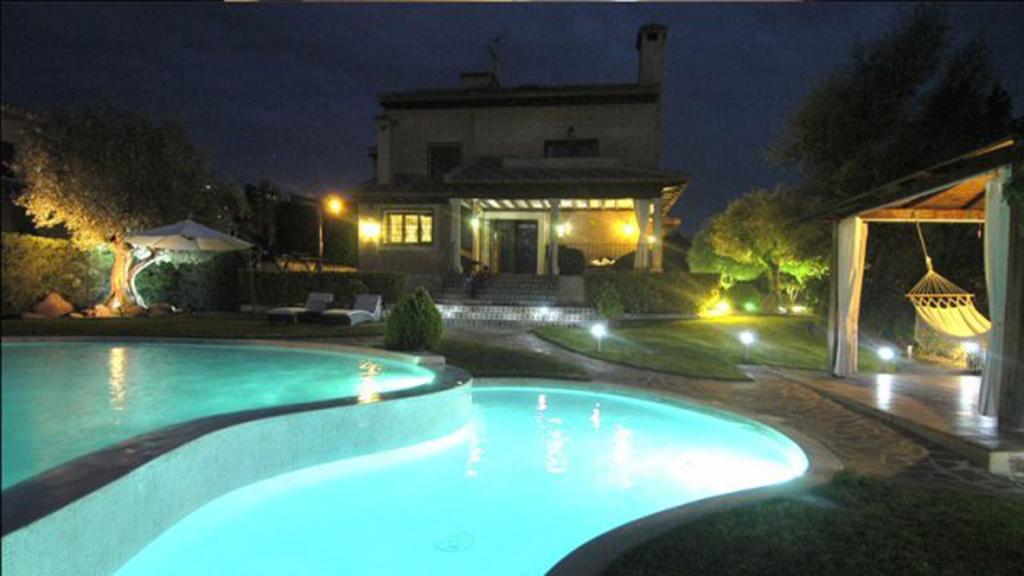 Villa Vitium Deluxe Toledo