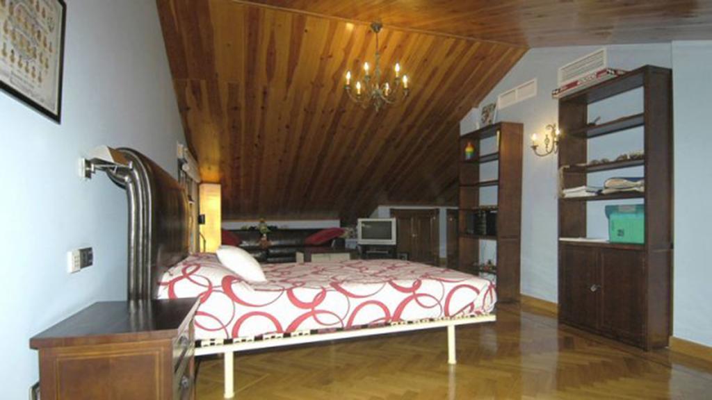 Villa Vitium Deluxe *