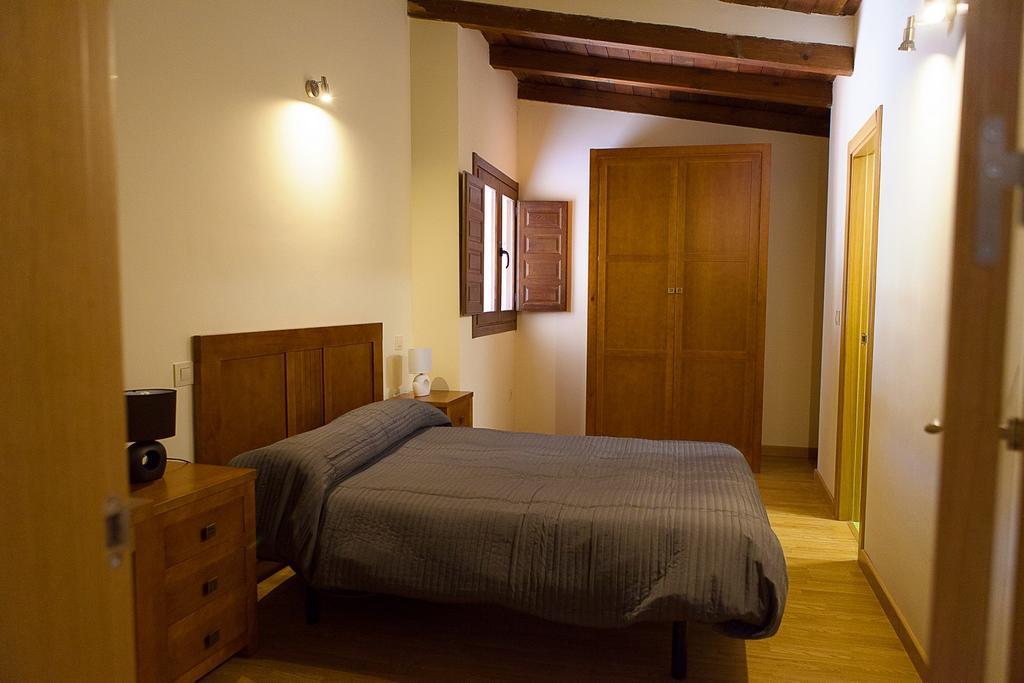 Del Casco Apartamento