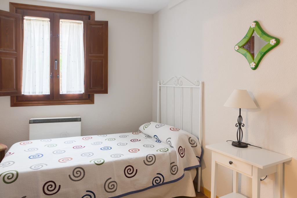 Apartamento San Justo * Toledo