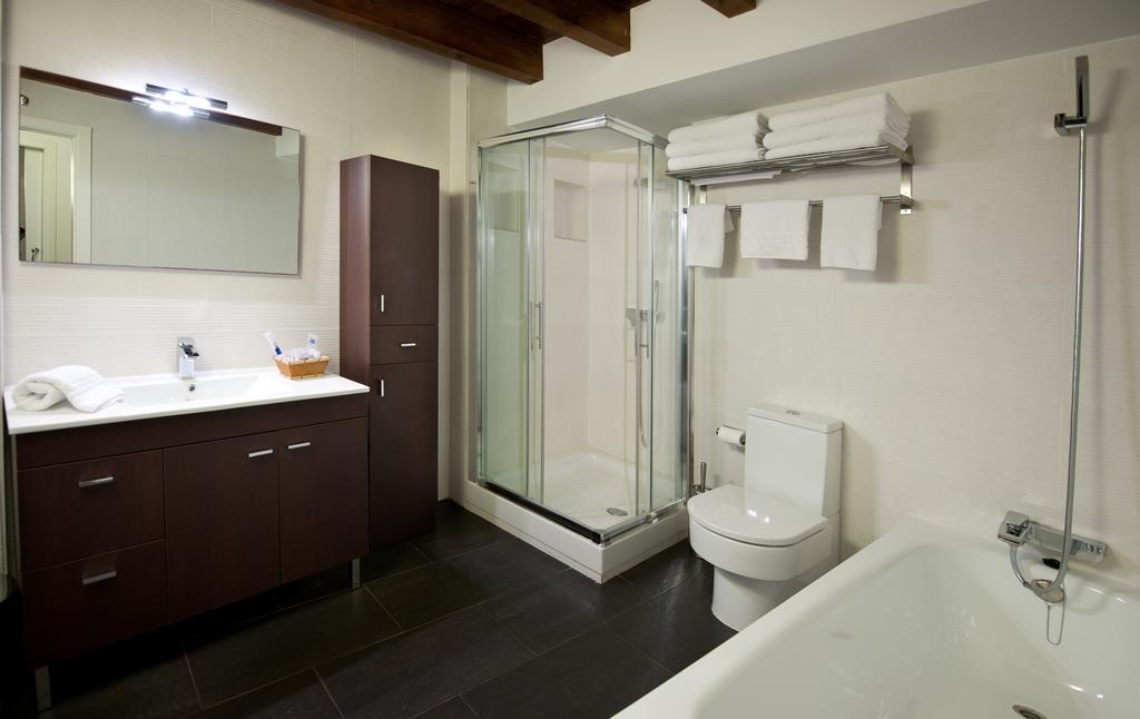 Apartment Abad