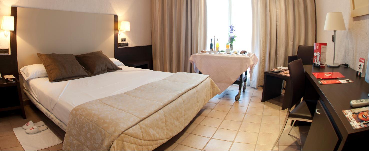 Hotel Cigarral Del Alba 4*