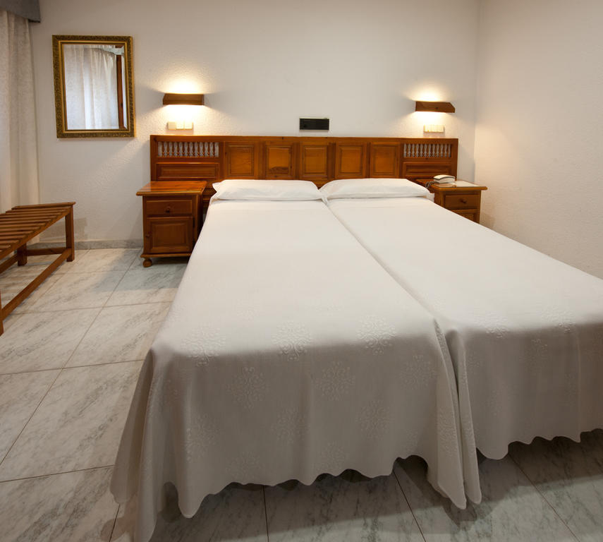 Hotel Duque De Lerma Toledo