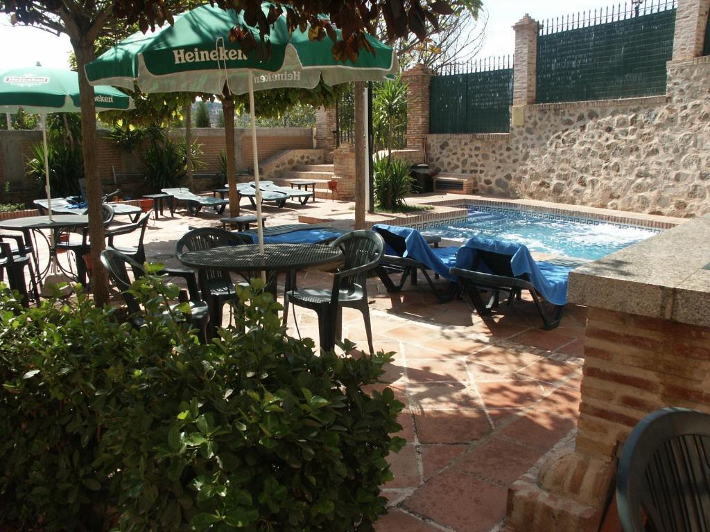 Descalzos 2* Toledo