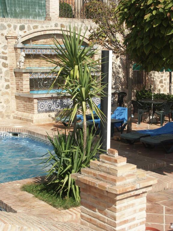 Descalzos Guest house Toledo